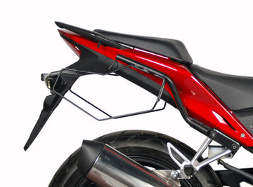 Honda CB 500 F (PC45) / CB 500 X (PC46) / CBR 500 R (PC44) [2013-2015] [SHAD] - držák bočních tašek