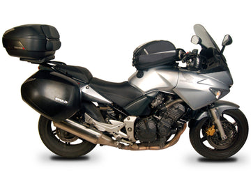 Honda Cbf 500 [SHAD] - 3P montážní systém (boční) - Honda