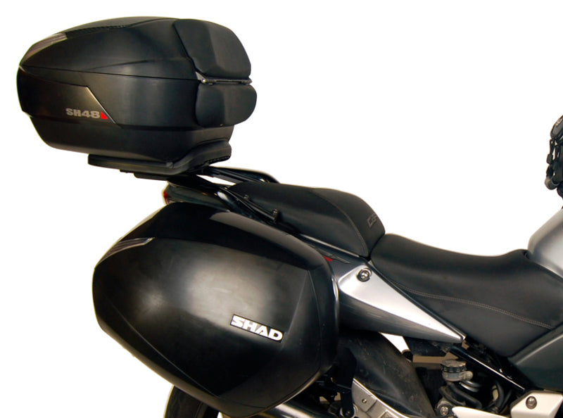 Honda Cbf 500 [SHAD] - 3P montážní systém (boční) - Honda