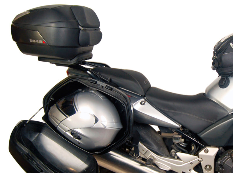 Honda Cbf 500 [SHAD] - 3P montážní systém (boční) - Honda