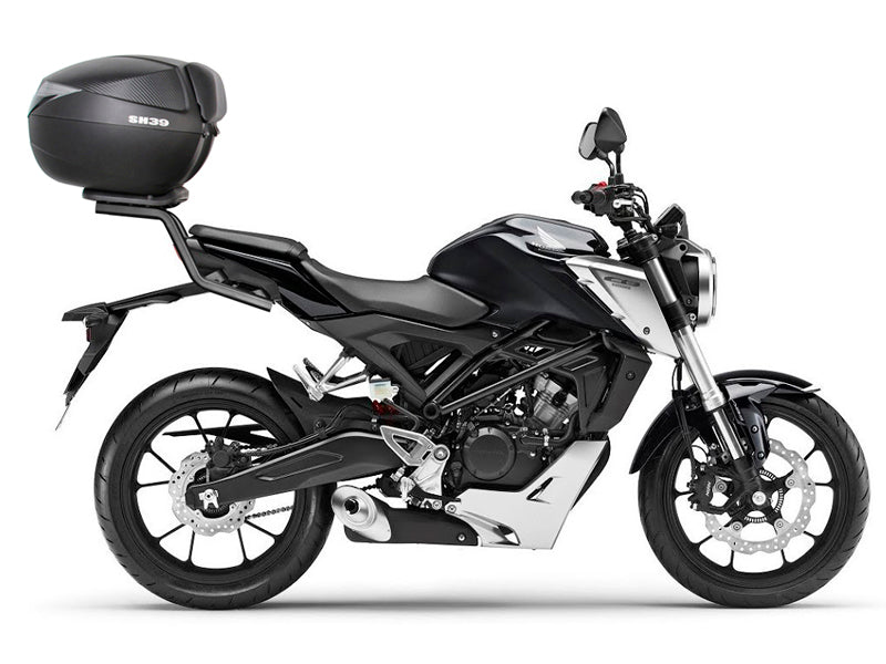 Honda Cb 300 [SHAD] - Montážní sada Top Master - Honda