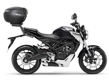 Honda Cb 300 [SHAD] - Montážní sada Top Master - Honda