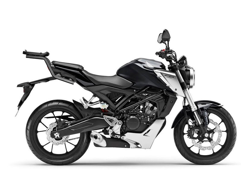 Honda Cb 300 [SHAD] - Montážní sada Top Master - Honda