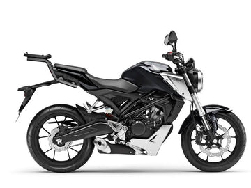 Honda Cb 300 [SHAD] - Montážní sada Top Master - Honda - 0