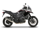 Honda Vfr 1200 X Crosstour [SHAD] - 3P montážní systém (boční) - Honda