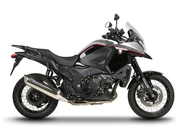 Honda Vfr 1200 X Crosstour [SHAD] - 3P montážní systém (boční) - Honda