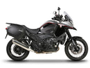 Honda Crosstourer 1200 [SHAD] - 3P montážní systém (boční) - Honda-2