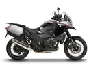 Honda Crosstourer 1200 [SHAD] - 3P montážní systém (boční) - Honda-3