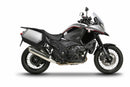 Honda Vfr 1200 X Crosstour [SHAD] - 3P montážní systém (boční) - Honda