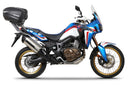 Honda Crf 1000 L At Adv Sp [SHAD] - Montážní sada Top Master - Honda CRF1000 Africa Twin-1