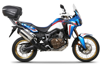 Honda Crf 1000 [SHAD] - Montážní sada Top Master - Honda CRF1000 Africa Twin
