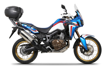 Honda Crf 1000 L Africa Tw [SHAD] - Montážní sada Top Master - Honda CRF1000 Africa Twin - 0