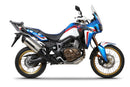 Honda Crf 1000 [SHAD] - Montážní sada Top Master - Honda CRF1000 Africa Twin-3