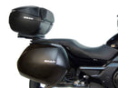 Honda Ctx 700 [SHAD] - 3P montážní systém (boční) - Honda-2