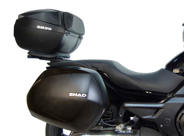 Honda Ctx 700 [SHAD] - 3P montážní systém (boční) - Honda - 0