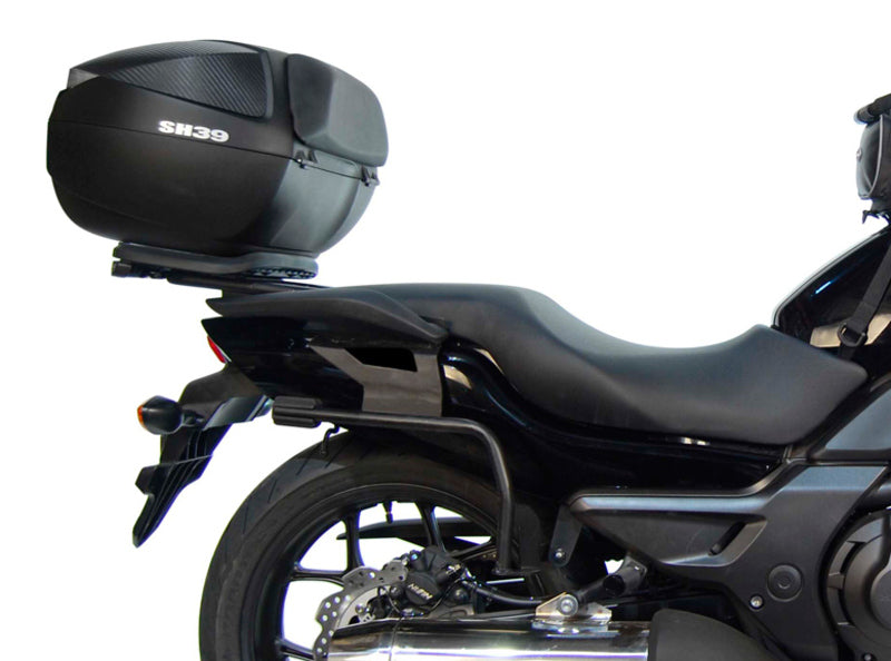 Honda Ctx 700 [SHAD] - 3P montážní systém (boční) - Honda