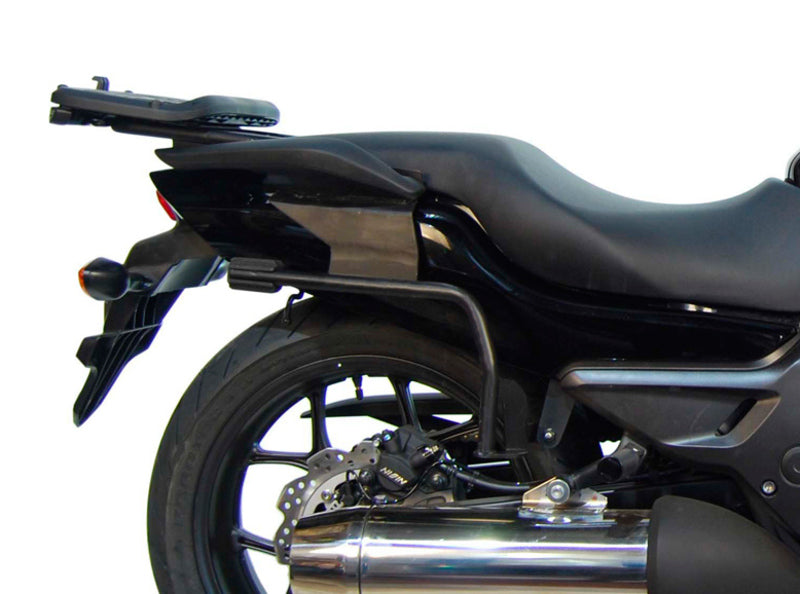 Honda Ctx 700 [SHAD] - 3P montážní systém (boční) - Honda