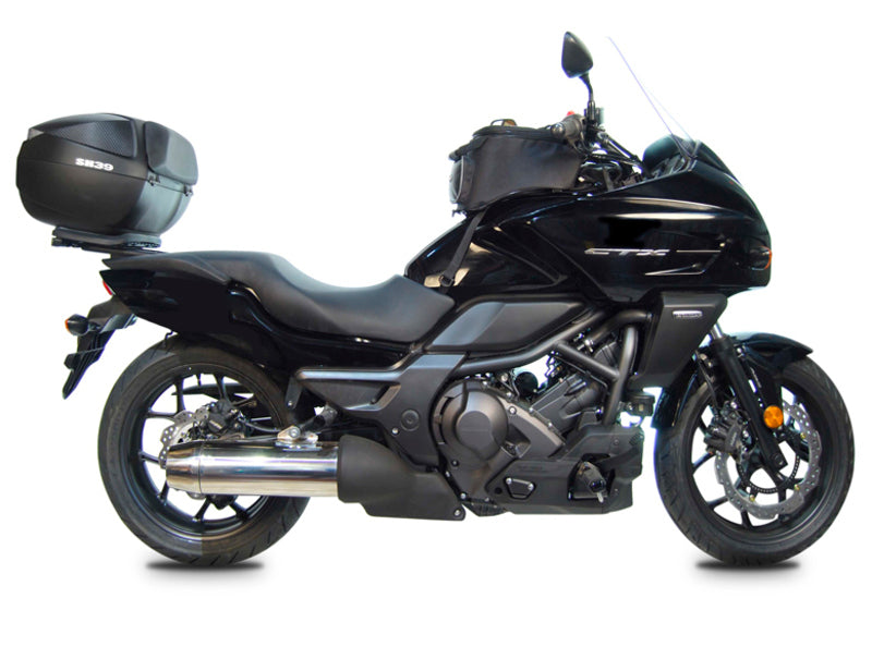 Honda Ctx 1300 [SHAD] - Montážní sada Top Master - Honda
