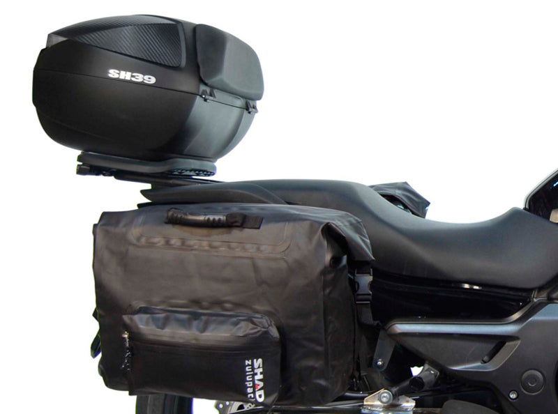 Honda Ctx 1300 [SHAD] - Montážní sada Top Master - Honda