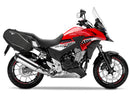 Honda XL 750 [SHAD] - Držák boční tašky Honda