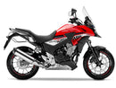 Honda XL 750 [SHAD] - Držák boční tašky Honda