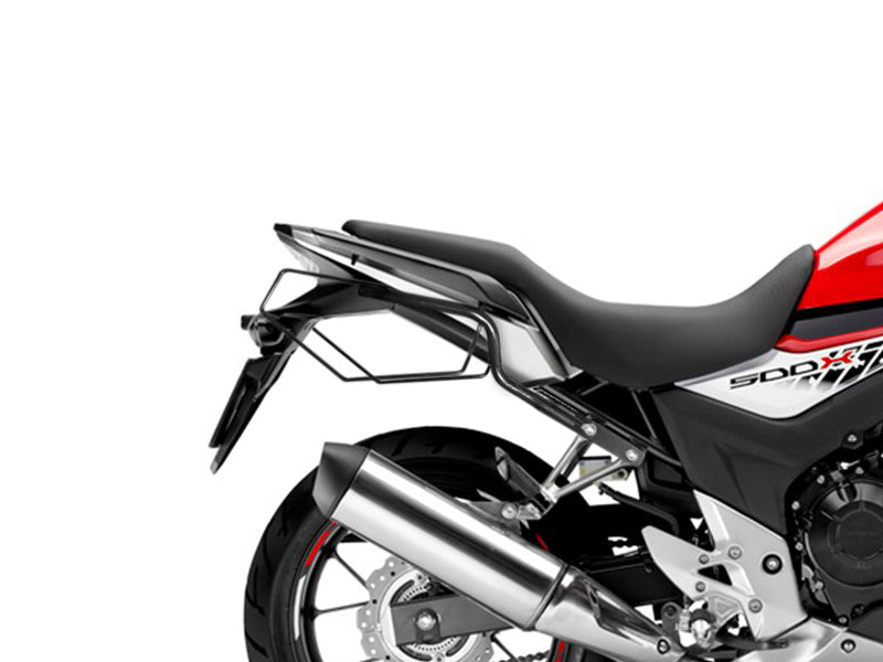 Honda XL 750 [SHAD] - Držák boční tašky Honda