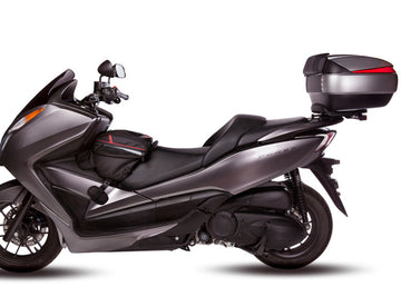 Honda Forza 300 [2013-2017] [SHAD] - Nosič topcase