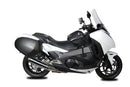 Honda Nc 750 S Dct [SHAD] - 3P montážní systém (boční) - Honda-2