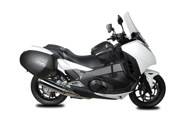Honda Nc 750 X Dct [SHAD] - 3P montážní systém (boční) - Honda - 0