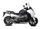 Honda Nc 750 X Dct [SHAD] - 3P montážní systém (boční) - Honda-3