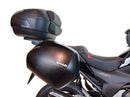 Honda Nc 750 X Dct [SHAD] - 3P montážní systém (boční) - Honda-5