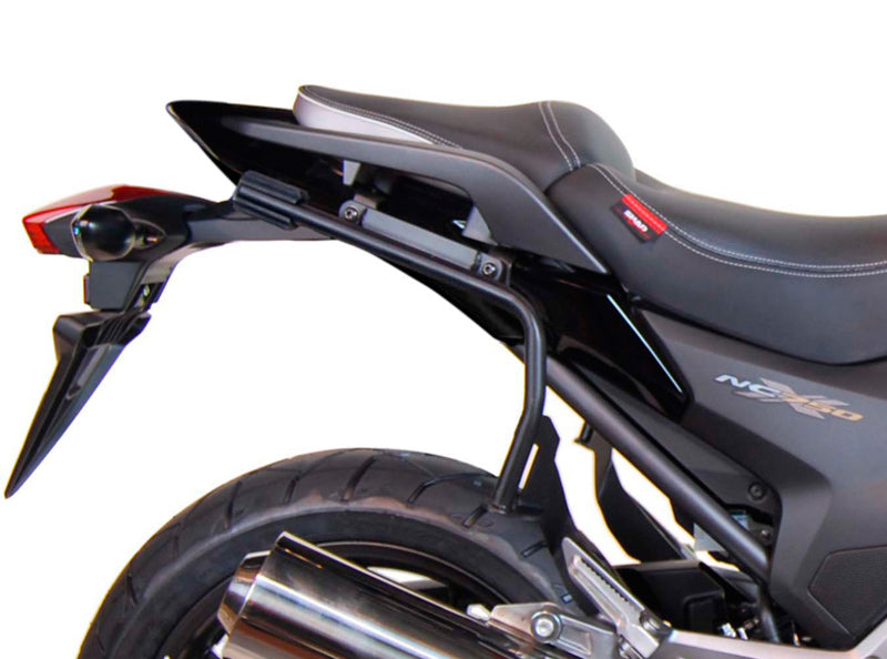 Honda Nc 750 S Dct [SHAD] - 3P montážní systém (boční) - Honda