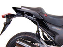 Honda Nc 750 S Dct [SHAD] - 3P montážní systém (boční) - Honda-6
