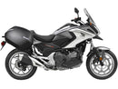 Honda Nc 750 [SHAD] - 3P montážní systém (boční) - Honda-1