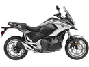 Honda Nc 750 [SHAD] - 3P montážní systém (boční) - Honda-2