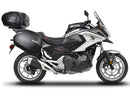 Honda Nc 750 [SHAD] - 3P montážní systém (boční) - Honda-5
