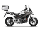 Honda Nc 750 [SHAD] - Montážní sada Top Master - Honda-1