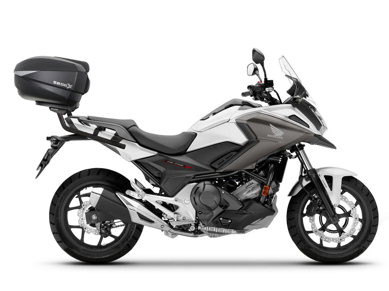 Honda Nc 750 [SHAD] - Montážní sada Top Master - Honda