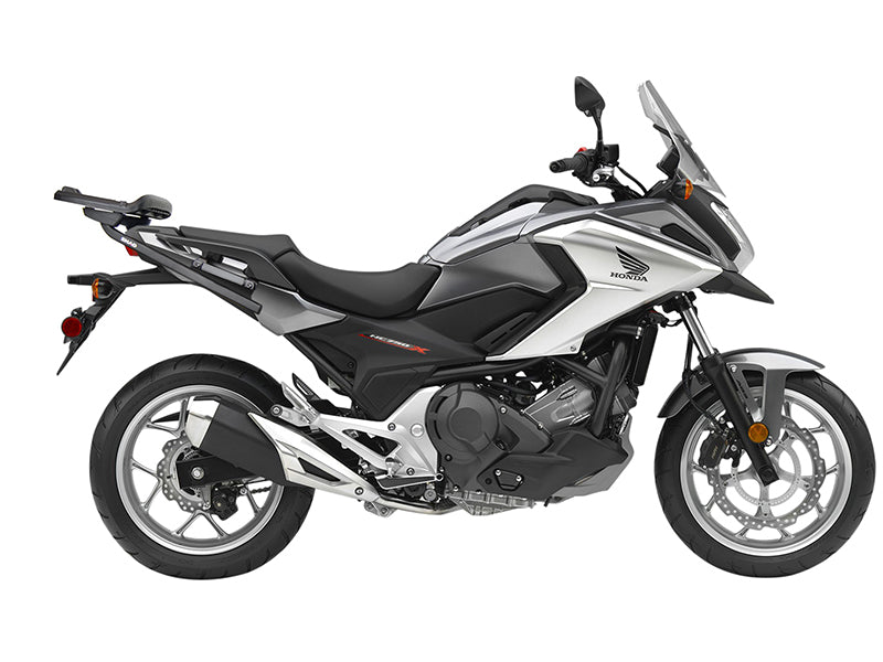 Honda Nc 750 [SHAD] - Montážní sada Top Master - Honda