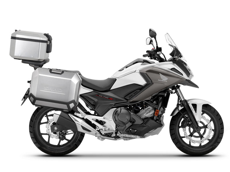 Honda Nc 750 [SHAD] - Montážní sada Top Master - Honda