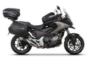 Honda Nc 750 [SHAD] - Montážní sada Top Master - Honda-6