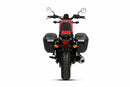 Honda Cmx 500 [SHAD] - Sada opěrek a držáků Honda-4