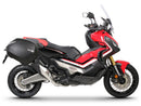 Honda X-Adv [SHAD] - 3P montážní systém (boční) - Honda