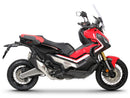 Honda X-Adv [SHAD] - 3P montážní systém (boční) - Honda