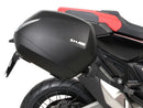 Honda X-Adv [SHAD] - 3P montážní systém (boční) - Honda