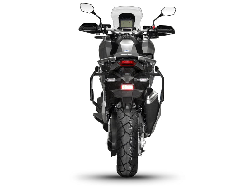Honda X-Adv [SHAD] - 3P montážní systém (boční) - Honda
