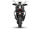 Honda X-Adv [SHAD] - 3P montážní systém (boční) - Honda