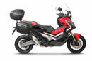 Honda X-Adv [SHAD] - 3P montážní systém (boční) - Honda