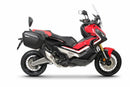 Honda X-Adv [SHAD] - 3P montážní systém (boční) - Honda