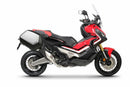 Honda X-Adv [SHAD] - 3P montážní systém (boční) - Honda